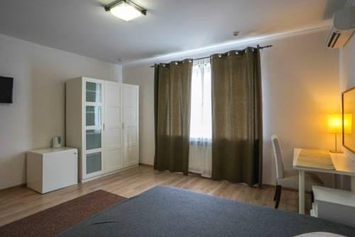 Гостиница Гостевой дом Лорис Анапа-54