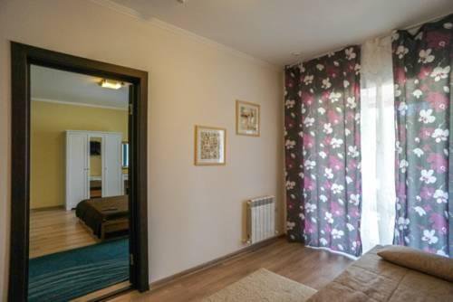 Гостиница Гостевой дом Лорис Анапа-30