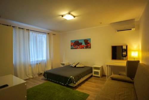 Гостиница Гостевой дом Лорис Анапа-33