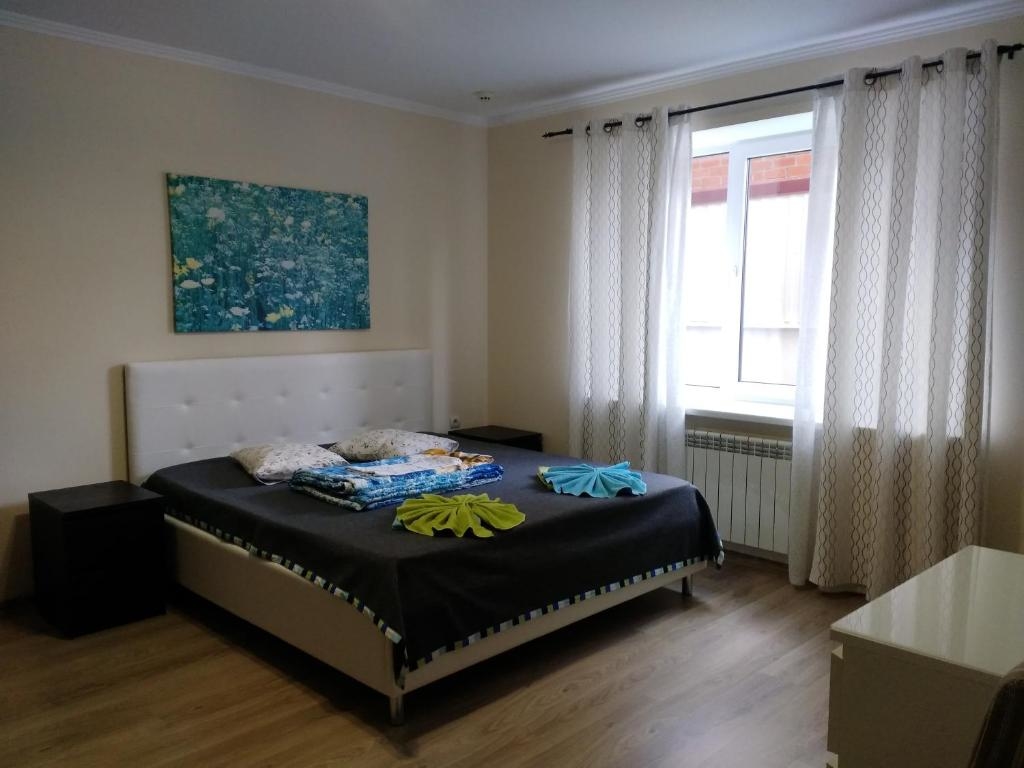 Гостиница Гостевой дом Лорис Анапа