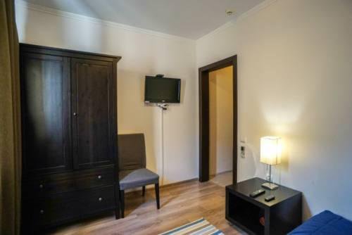 Гостиница Гостевой дом Лорис Анапа-44