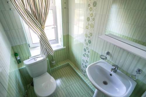 Гостиница Гостевой дом Лорис Анапа-15