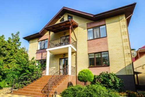 Гостиница Гостевой дом Лорис Анапа-62