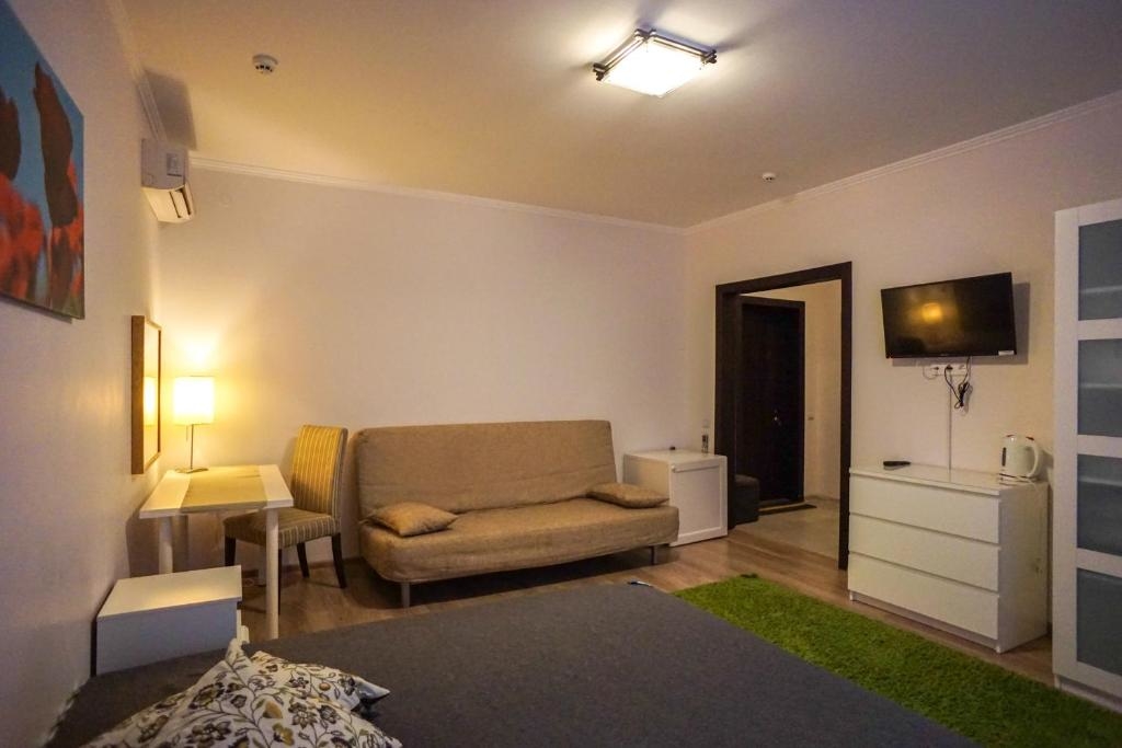 Гостиница Гостевой дом Лорис Анапа