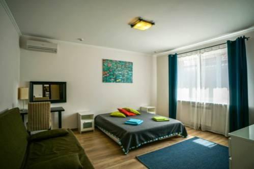 Гостиница Гостевой дом Лорис Анапа-39