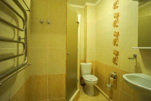 Гостиница Гостевой дом Лорис Анапа-55