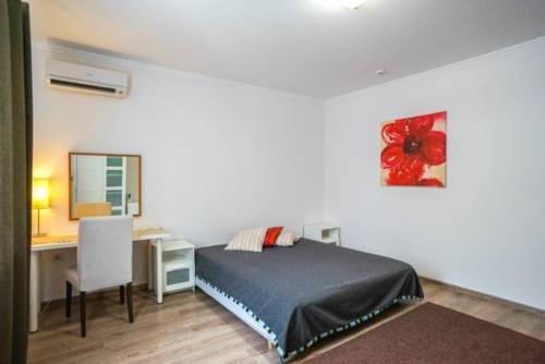 Гостиница Гостевой дом Лорис Анапа-53