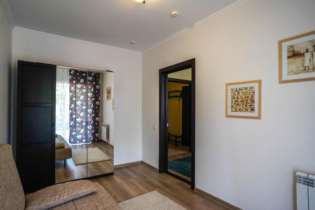 Гостиница Гостевой дом Лорис Анапа