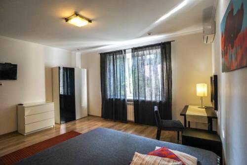 Гостиница Гостевой дом Лорис Анапа-49