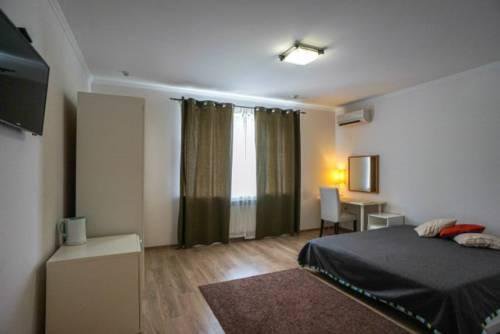 Гостиница Гостевой дом Лорис Анапа-57