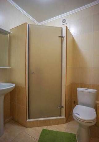 Гостиница Гостевой дом Лорис Анапа-43