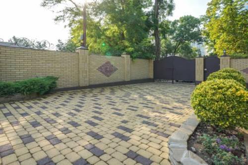 Гостиница Гостевой дом Лорис Анапа-67