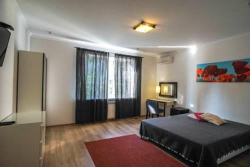 Гостиница Гостевой дом Лорис Анапа-46