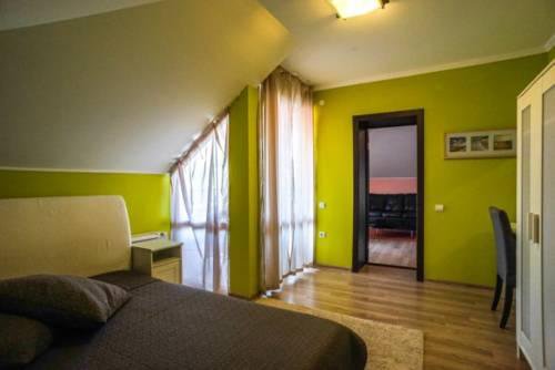 Гостиница Гостевой дом Лорис Анапа-18