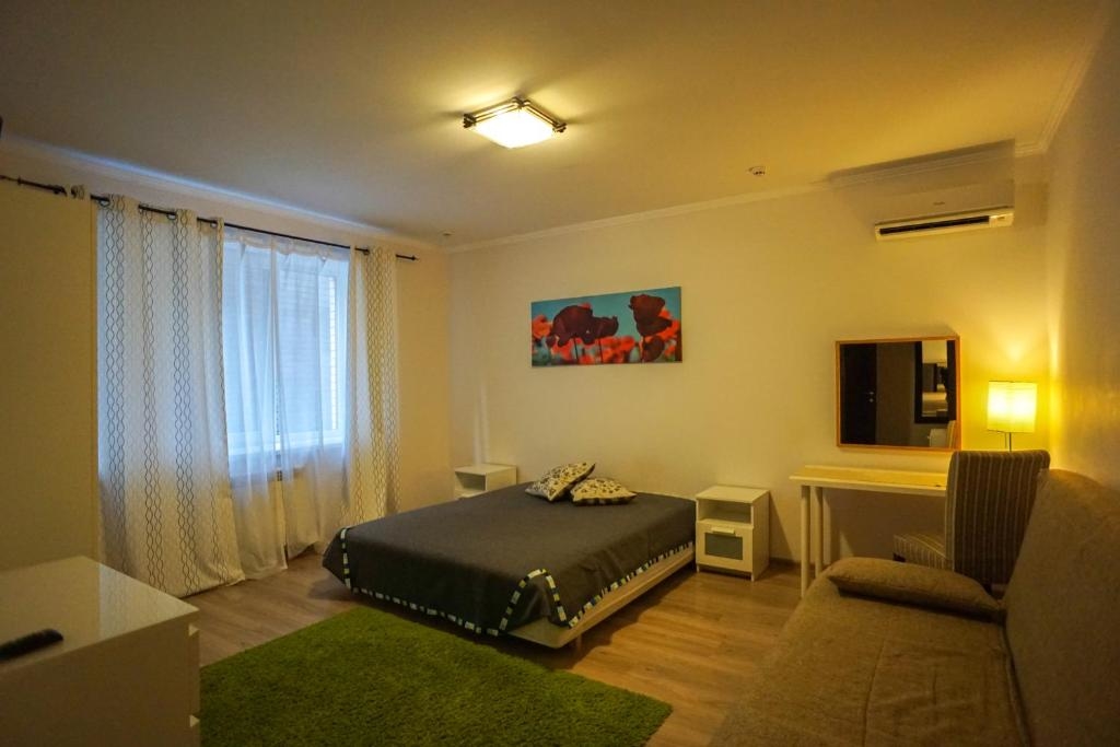 Гостиница Гостевой дом Лорис Анапа