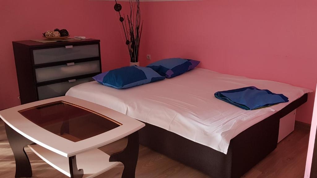 Гостиница Гостевой дом Лорис Анапа