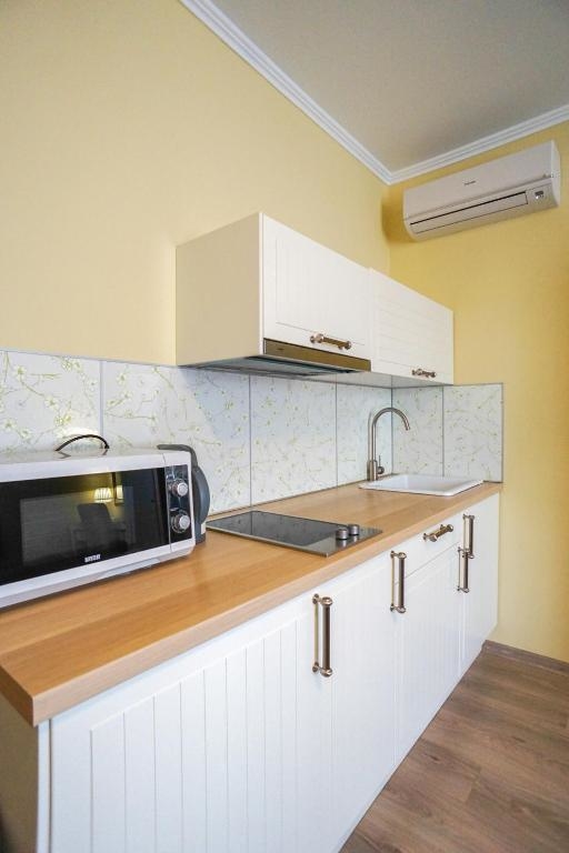 Гостиница Гостевой дом Лорис Анапа