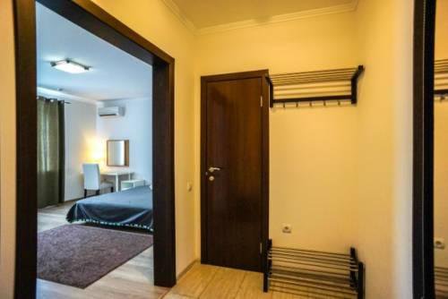 Гостиница Гостевой дом Лорис Анапа-56