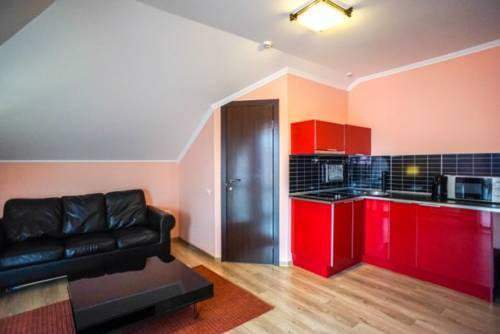 Гостиница Гостевой дом Лорис Анапа-8