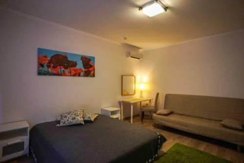 Гостиница Гостевой дом Лорис Анапа-32