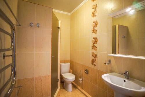 Гостиница Гостевой дом Лорис Анапа-38