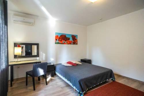 Гостиница Гостевой дом Лорис Анапа-47