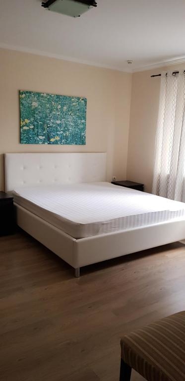 Гостиница Гостевой дом Лорис Анапа