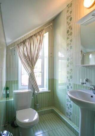 Гостиница Гостевой дом Лорис Анапа-12