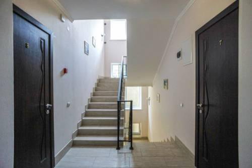 Гостиница Гостевой дом Лорис Анапа-59