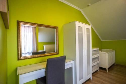 Гостиница Гостевой дом Лорис Анапа-17