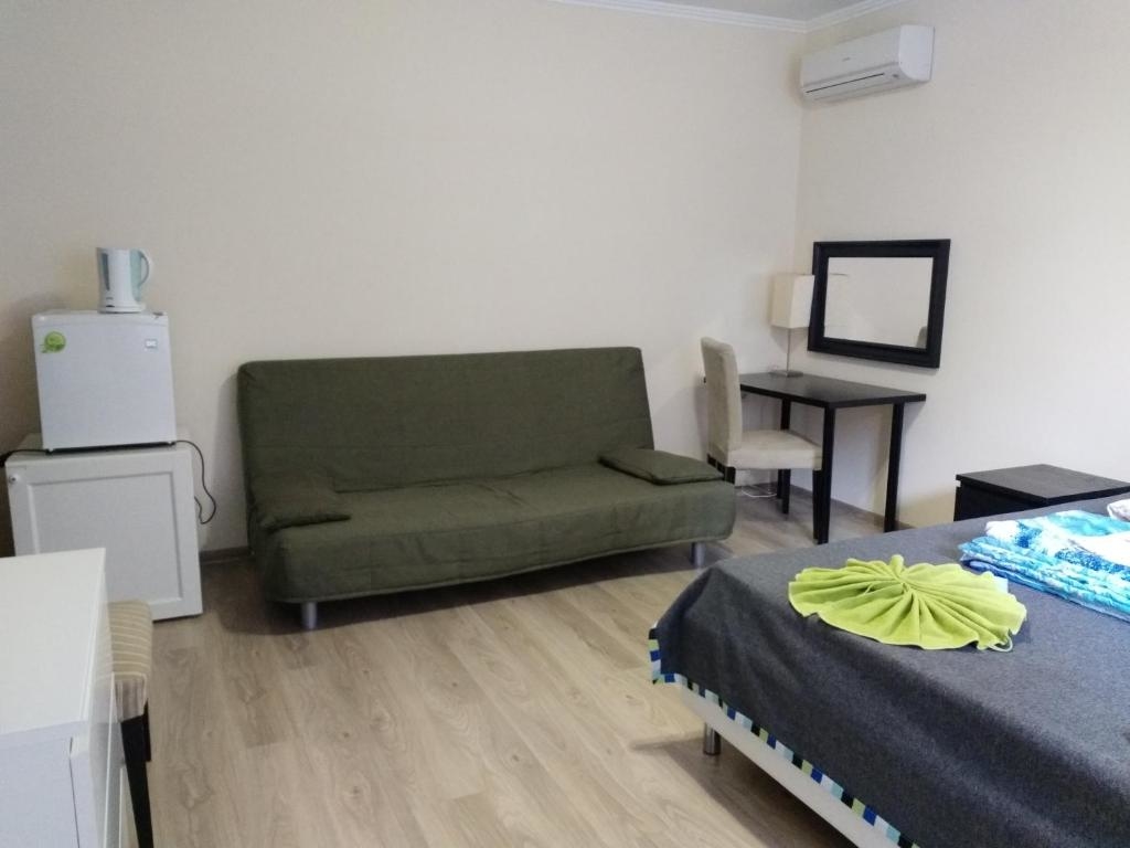 Гостиница Гостевой дом Лорис Анапа