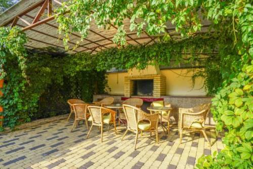 Гостиница Гостевой дом Лорис Анапа-64