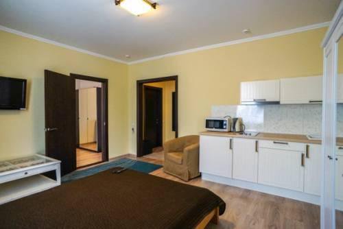 Гостиница Гостевой дом Лорис Анапа-24