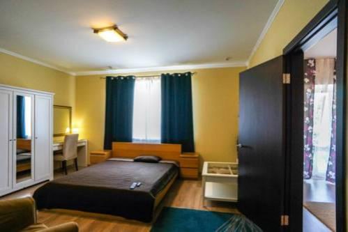 Гостиница Гостевой дом Лорис Анапа-27