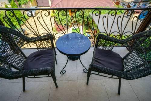 Гостиница Гостевой дом Лорис Анапа-31