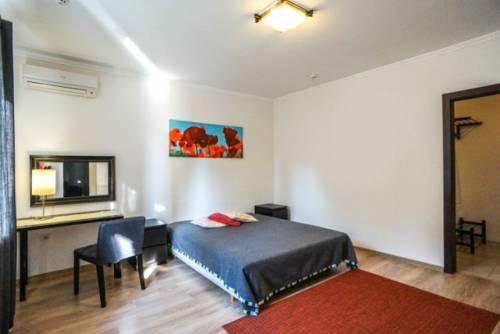 Гостиница Гостевой дом Лорис Анапа-48