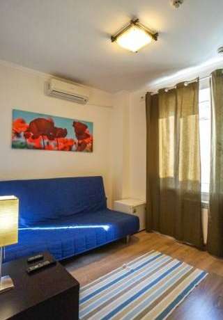 Гостиница Гостевой дом Лорис Анапа-41