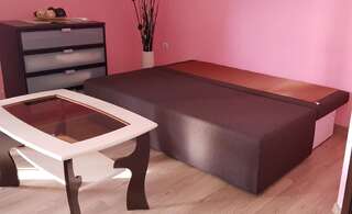 Гостиница Гостевой дом Лорис Анапа Апартаменты с 1 спальней (для 4 взрослых)-3