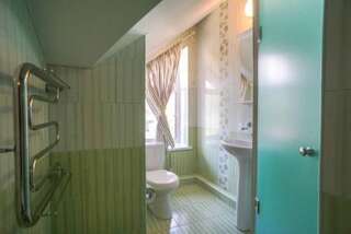 Гостиница Гостевой дом Лорис Анапа-7