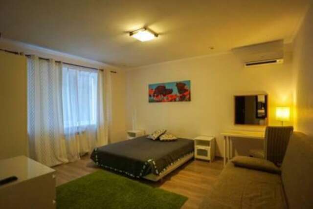 Гостиница Гостевой дом Лорис Анапа-32