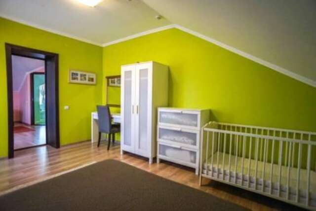 Гостиница Гостевой дом Лорис Анапа-19