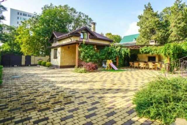 Гостиница Гостевой дом Лорис Анапа-62