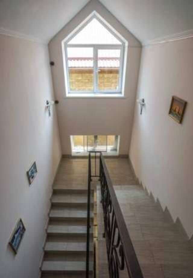 Гостиница Гостевой дом Лорис Анапа-57