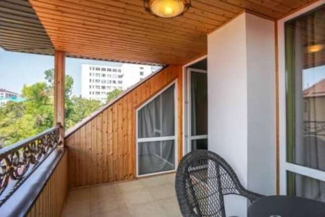 Гостиница Гостевой дом Лорис Анапа-18