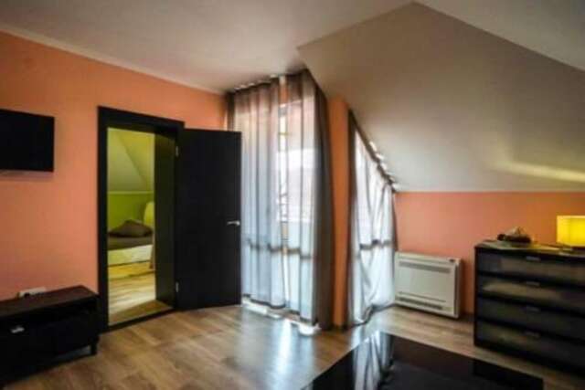 Гостиница Гостевой дом Лорис Анапа-9