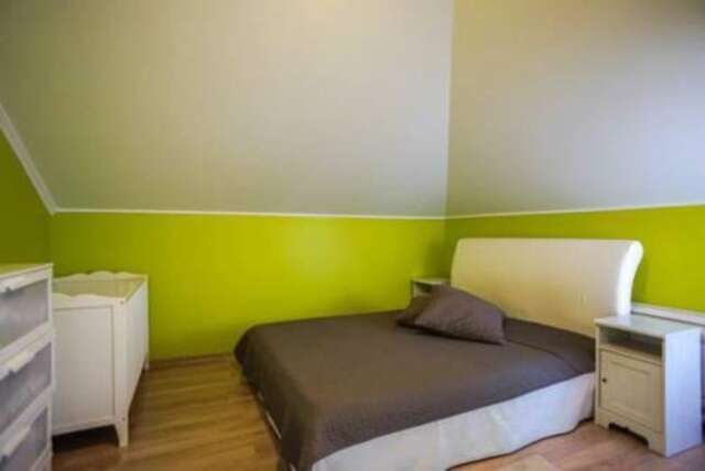 Гостиница Гостевой дом Лорис Анапа-15