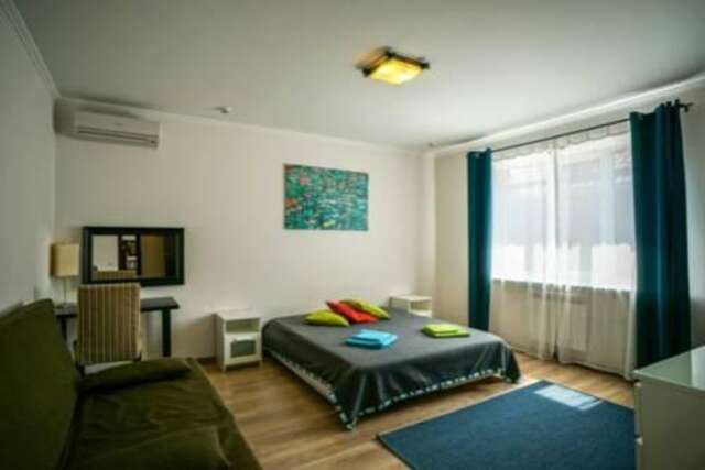 Гостиница Гостевой дом Лорис Анапа-38