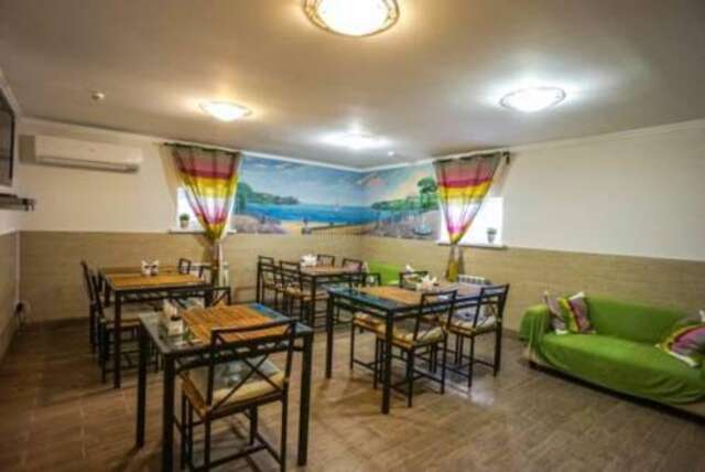 Гостиница Гостевой дом Лорис Анапа-59