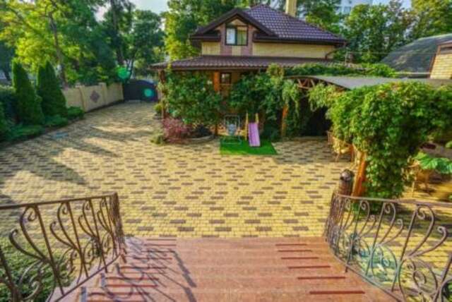 Гостиница Гостевой дом Лорис Анапа-67