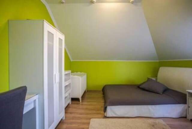 Гостиница Гостевой дом Лорис Анапа-12